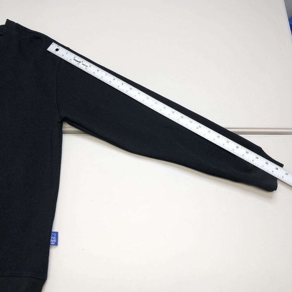 Ader Error Bearbrick Crewneck Sweatshirt Unisex S… - image 3